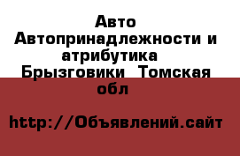 Авто Автопринадлежности и атрибутика - Брызговики. Томская обл.